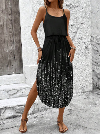 Estela – Vestido Sofisticado