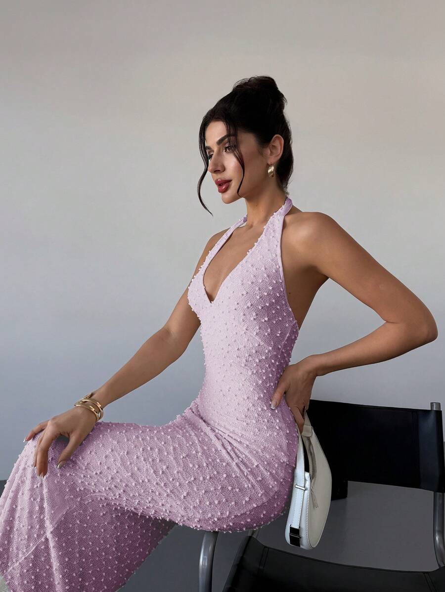 Carmen – Vestido Elegante