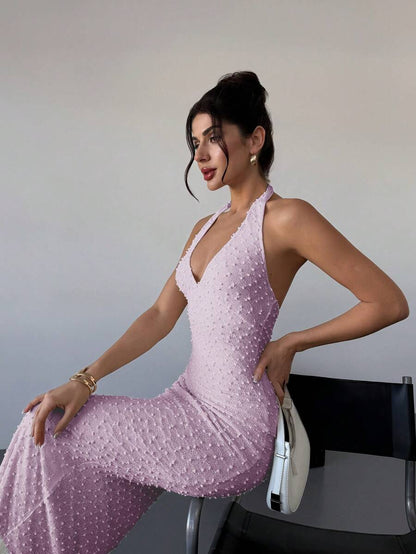 Carmen – Vestido Elegante