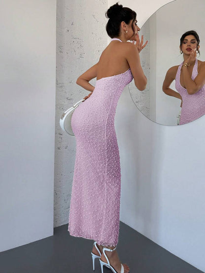 Carmen – Vestido Elegante