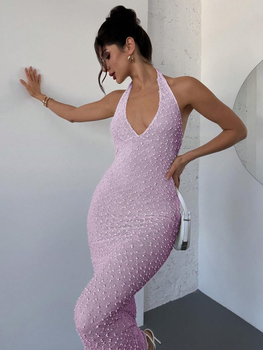 Carmen – Vestido Elegante