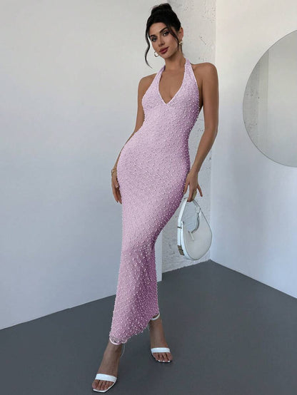 Carmen – Vestido Elegante