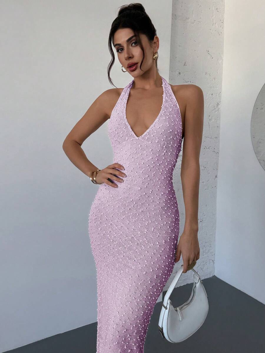 Carmen – Vestido Elegante