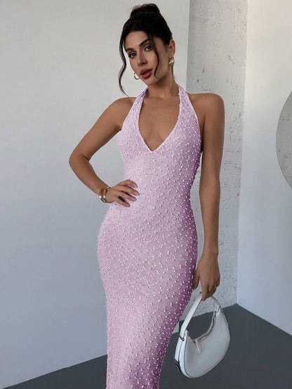 Carmen – Vestido Elegante