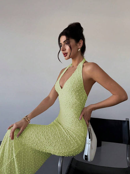 Carmen – Vestido Elegante