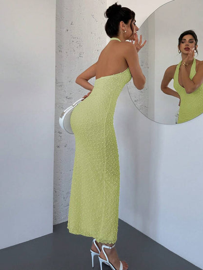 Carmen – Vestido Elegante
