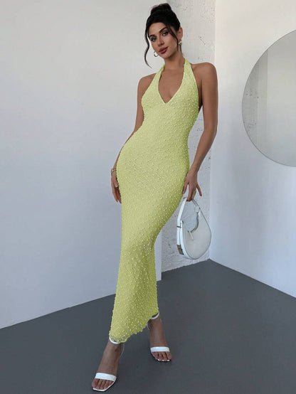 Carmen – Vestido Elegante