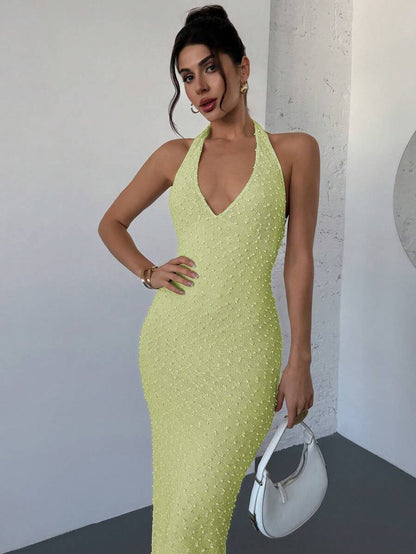 Carmen – Vestido Elegante