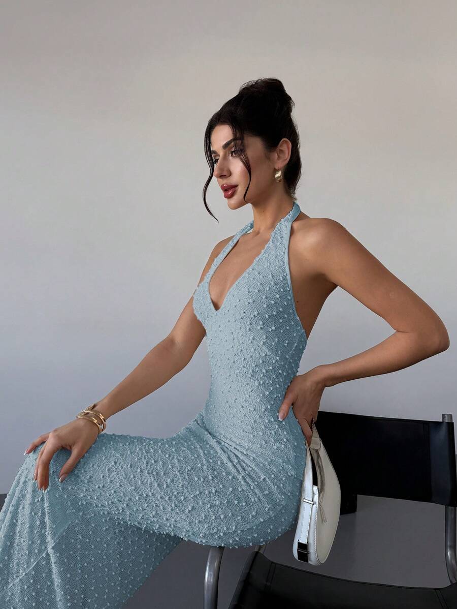 Carmen – Vestido Elegante
