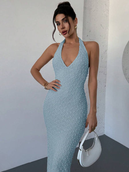Carmen – Vestido Elegante