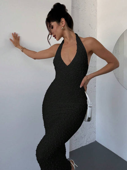 Carmen – Vestido Elegante