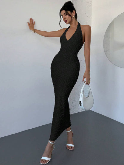 Carmen – Vestido Elegante