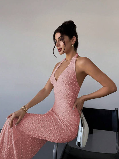 Carmen – Vestido Elegante