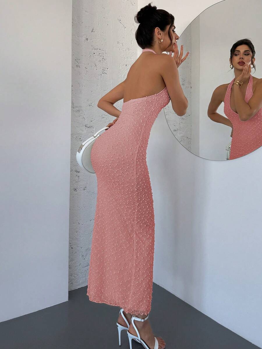 Carmen – Vestido Elegante