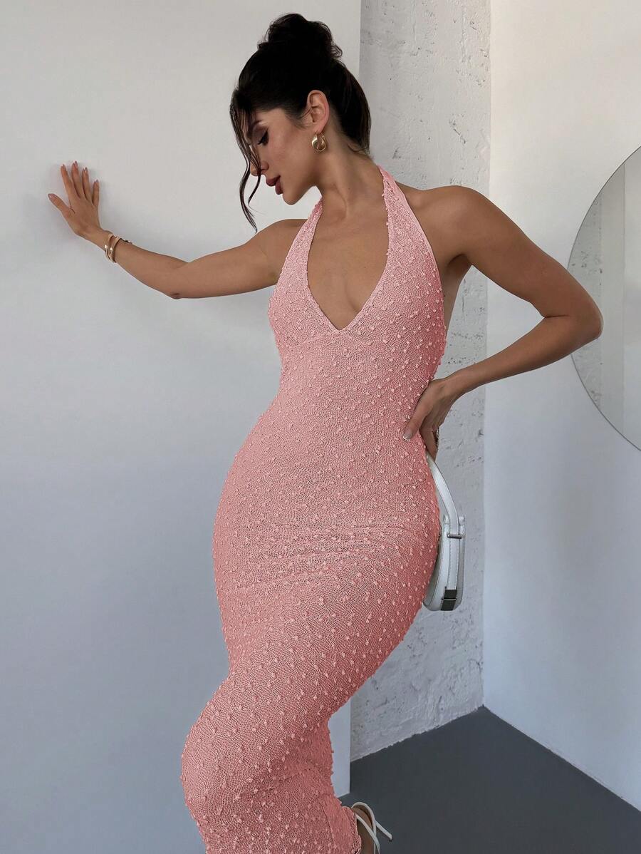 Carmen – Vestido Elegante