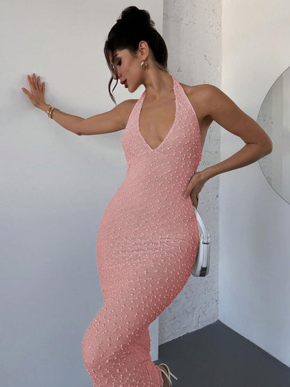 Carmen – Vestido Elegante