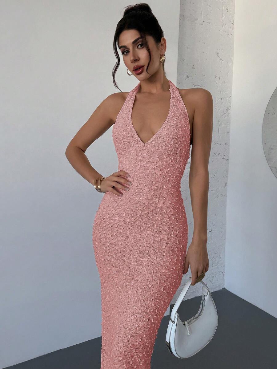 Carmen – Vestido Elegante