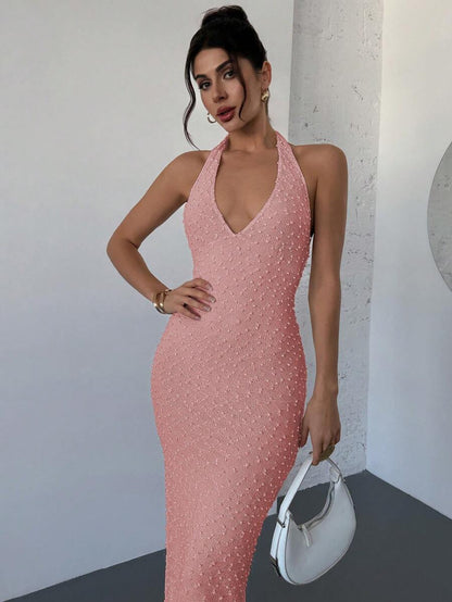 Carmen – Vestido Elegante