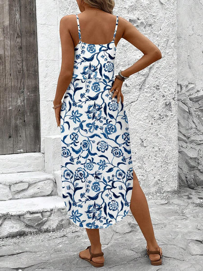 Estela – Vestido Sofisticado