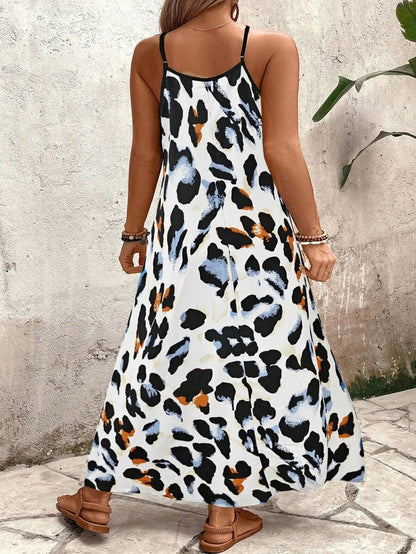 Adriana – Vestido Sofisticado