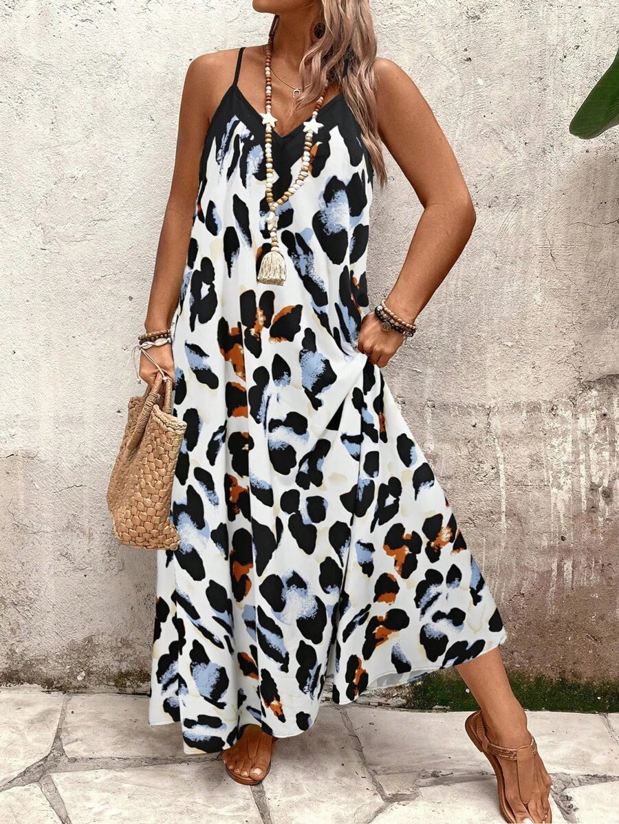 Adriana – Vestido Sofisticado