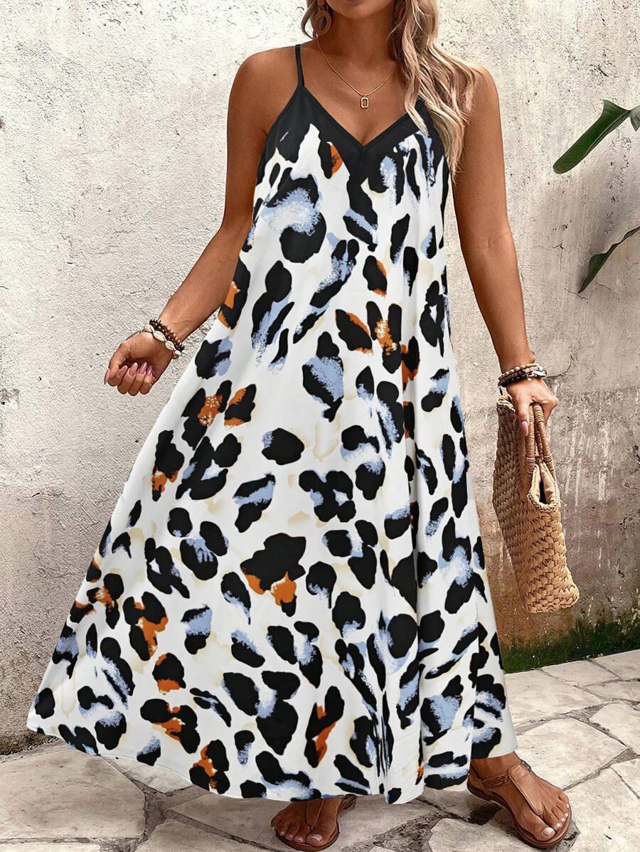 Adriana – Vestido Sofisticado