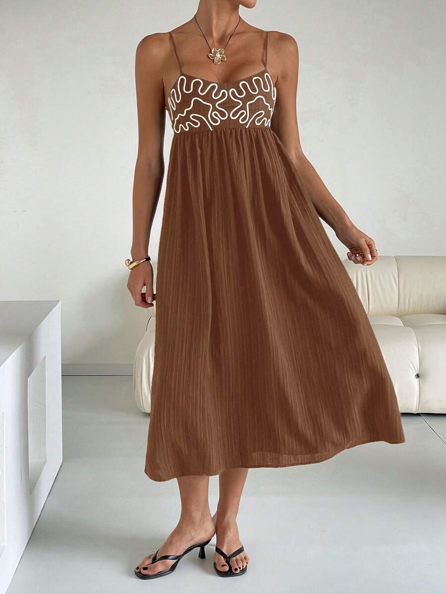 Lia – Vestido Sofisticado