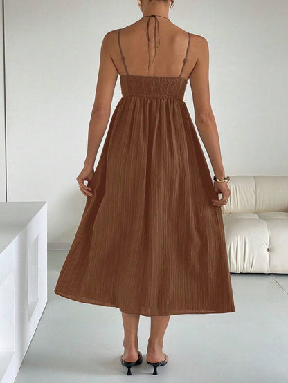Lia – Vestido Sofisticado