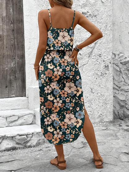 Estela – Vestido Sofisticado