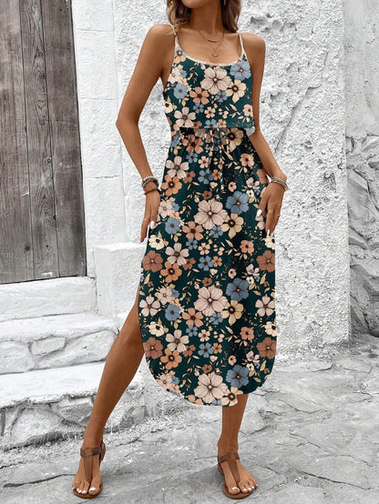 Estela – Vestido Sofisticado