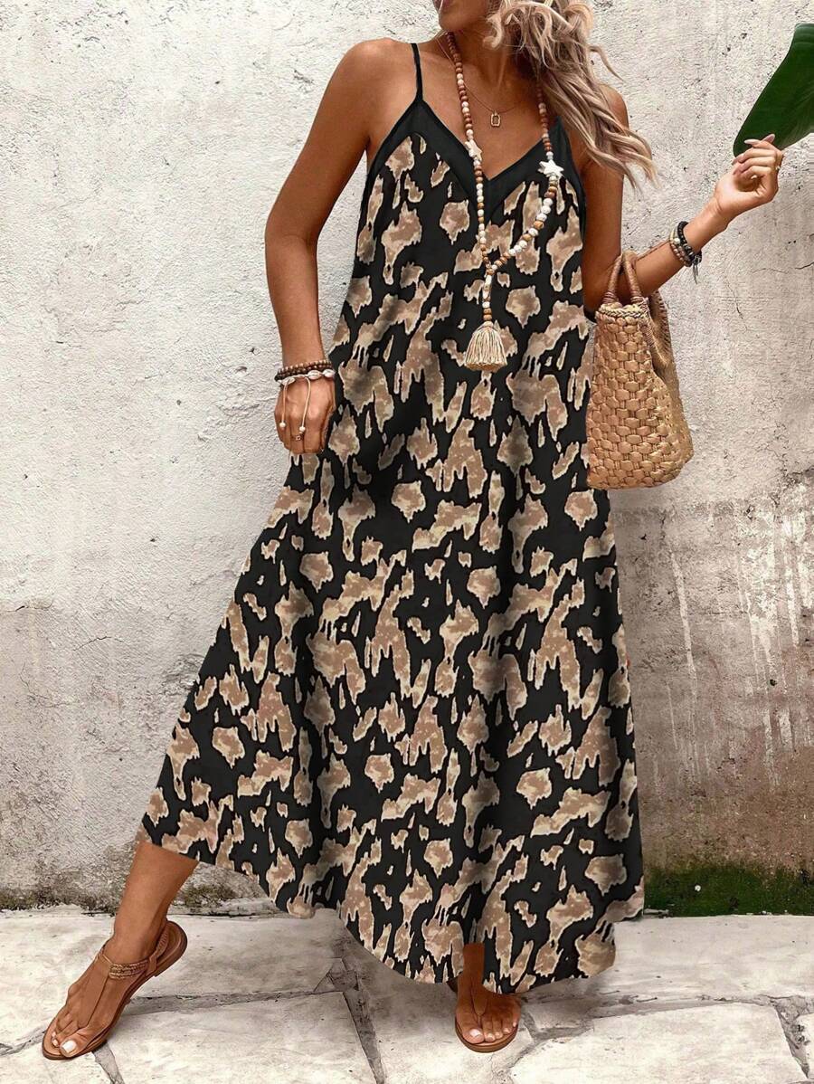 Adriana – Vestido Sofisticado