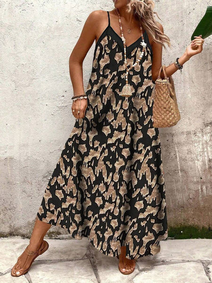 Adriana – Vestido Sofisticado