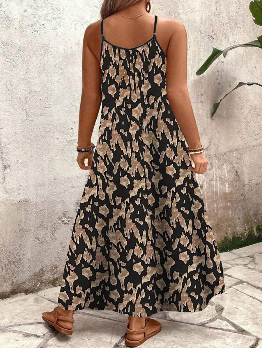 Adriana – Vestido Sofisticado