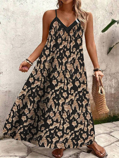Adriana – Vestido Sofisticado