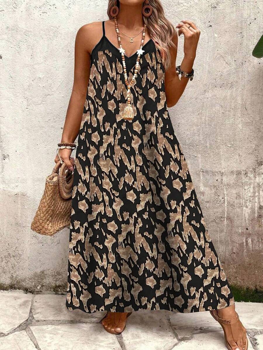 Adriana – Vestido Sofisticado