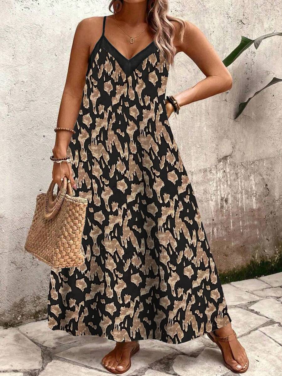Adriana – Vestido Sofisticado