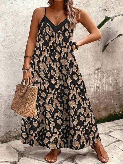 Adriana – Vestido Sofisticado
