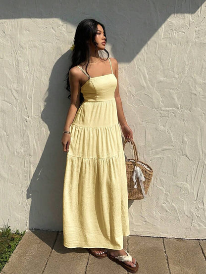 Amara – Vestido Sofisticado