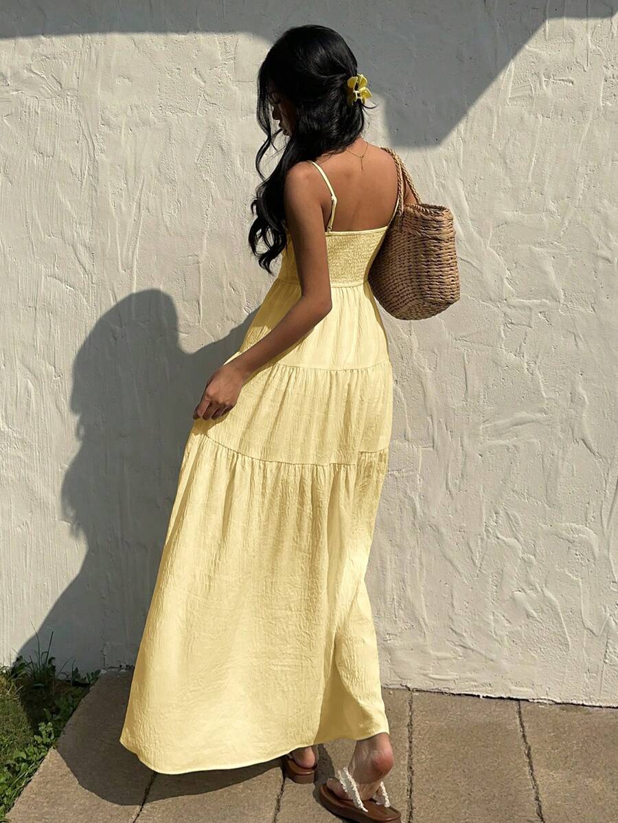 Amara – Vestido Sofisticado