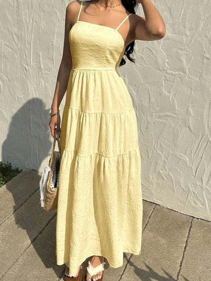 Amara – Vestido Sofisticado