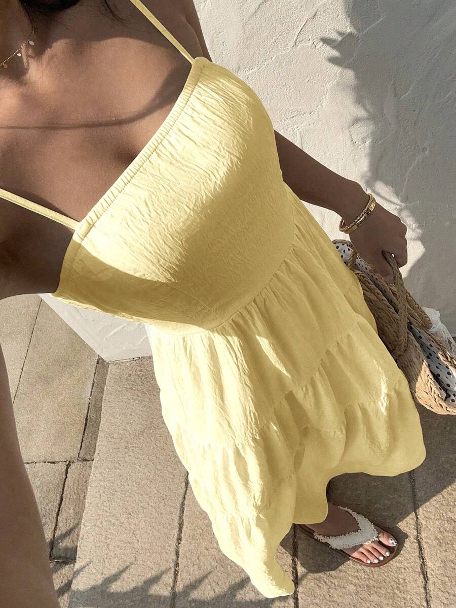 Amara – Vestido Sofisticado
