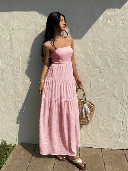 Amara – Vestido Sofisticado