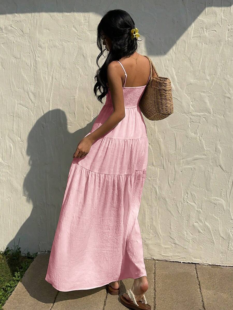 Amara – Vestido Sofisticado