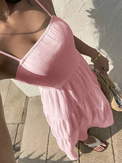 Amara – Vestido Sofisticado
