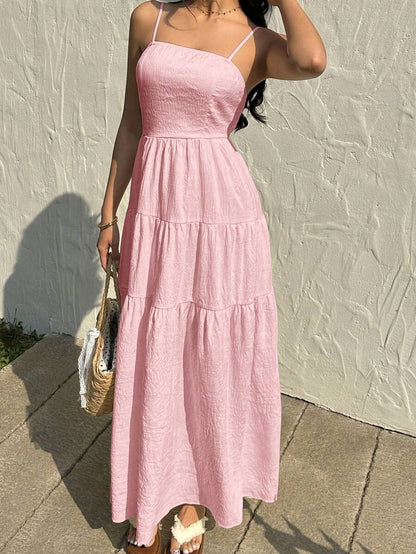 Amara – Vestido Sofisticado
