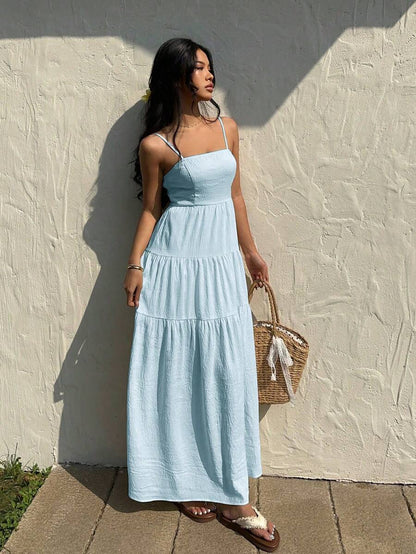 Amara – Vestido Sofisticado