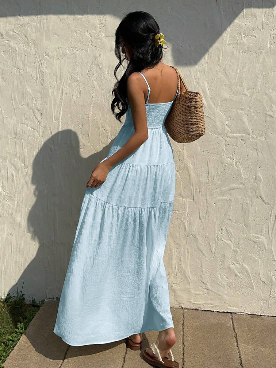 Amara – Vestido Sofisticado