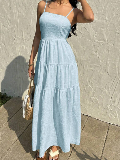 Amara – Vestido Sofisticado