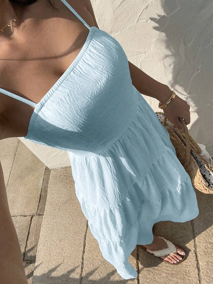 Amara – Vestido Sofisticado