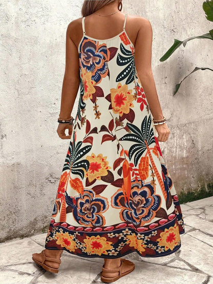 Adriana – Vestido Sofisticado